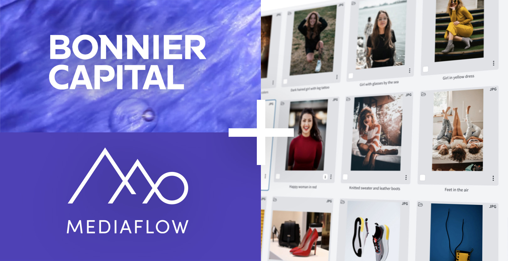 Bonnier - The fast-growing SaaS platform Mediaflow partners with ...